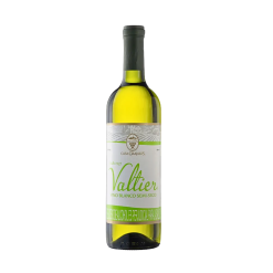 VINO BLANCO VALTIER SEMI-SECO  GRAJALES * 750 ML