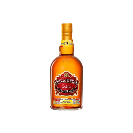 WHISKY CHIVAS REGAL 13 AÑOS * 700 ML