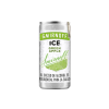 COCTEL SMIRNOFF ICE GREEN APPLE LATA * 250 ML