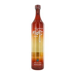 TEQUILA LEYENDA DEL MILAGRO REPOSADO * 750 ML