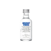 VODKA ABSOLUT MINI * 50 ML