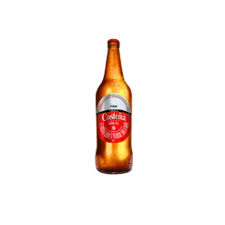 CERVEZA COSTEÑA BOTELLA * 750 ML