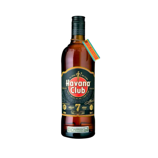 RON HAVANA CLUB AÑEJO 7 AÑOS * 700 ML