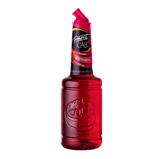 COCTEL FINEST CALL GRANADINE * 1 LT