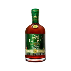 RON CALDAS 15 AÑOS * 750 ML