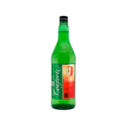 VINO CONFORTI MANZANA * 750 ML