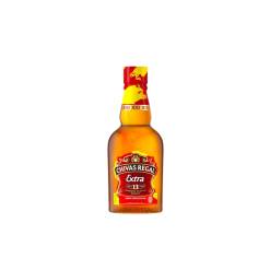 WHISKY CHIVAS REGAL EXTRA * 375 ML