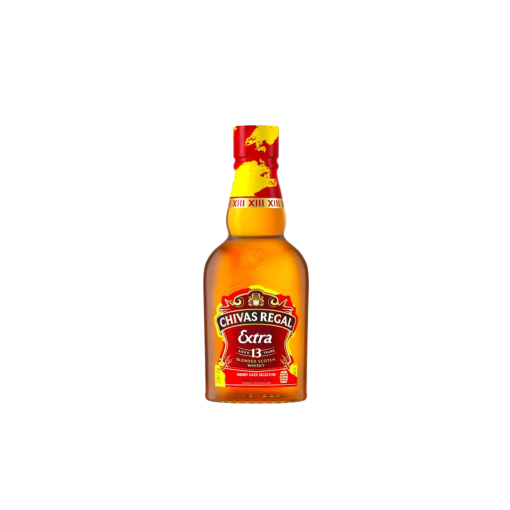 WHISKY CHIVAS REGAL EXTRA * 375 ML