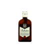 WHISKY BALLANTINES FINEST * 200 ML