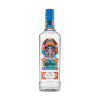 TEQUILA JOSE CUERVO SILVER  EDICION ESPECIAL HALLOWEEN
