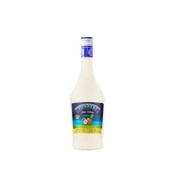 PIÑA COLADA JONNYKI * 700 ML