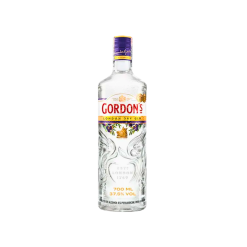 GINEBRA GORDONS LONDON DRY * 700