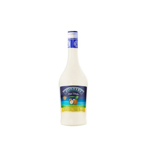 PIÑA COLADA JONNYKI * 700 ML