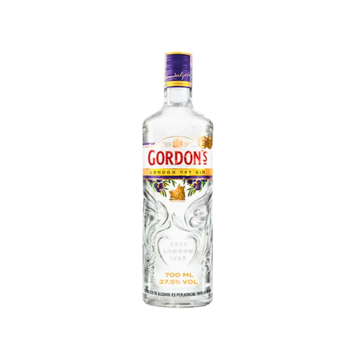 GINEBRA GORDONS LONDON DRY * 700