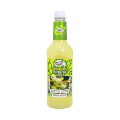 COCTEL MARGARITA MIX * 1 LT