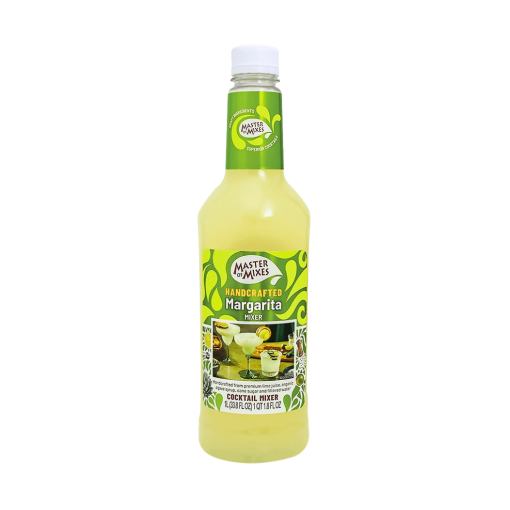 COCTEL MARGARITA MIX * 1 LT