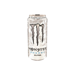 ENERGIZANTE MONSTER ENERGY ULTRA LATA * 473 ML