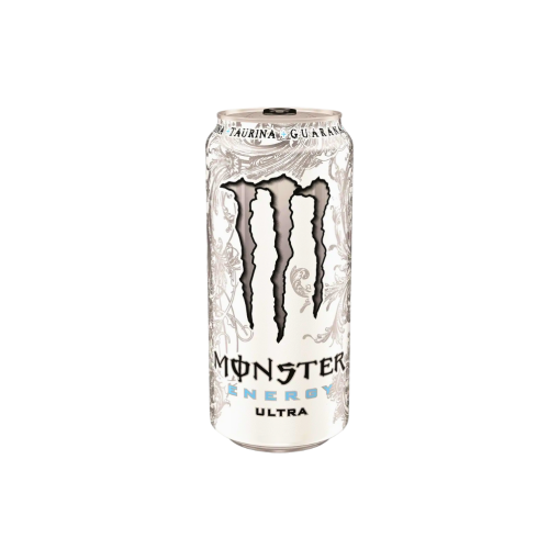 ENERGIZANTE MONSTER ENERGY ULTRA LATA * 473 ML