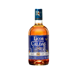 LICOR RON CALDAS ESENCIAL * 750 ML