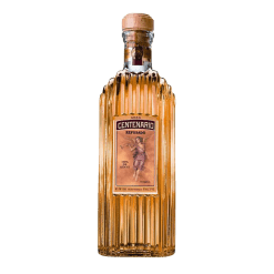 TEQUILA CENTENARIO REPOSADO * 700 ML