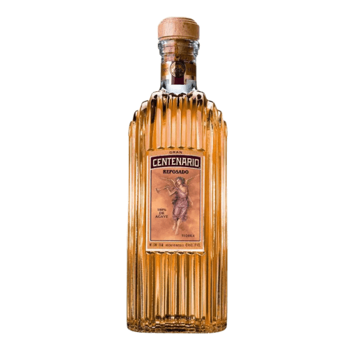 TEQUILA CENTENARIO REPOSADO * 700 ML