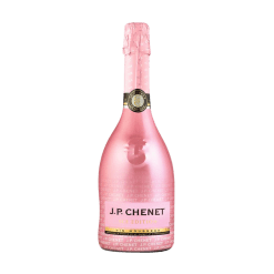 CHAMPAÑA JP CHENET ROSADA * 750 ML