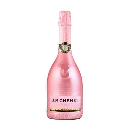 CHAMPAÑA JP CHENET ROSADA * 750 ML