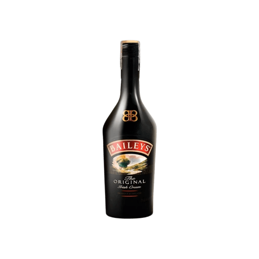 CREMA DE WHISKY BAILEYS  * 375 ML
