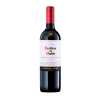 VINO TINTO CASILLERO DEL DIABLO CABERNET SAUVIGNON * 750 ML