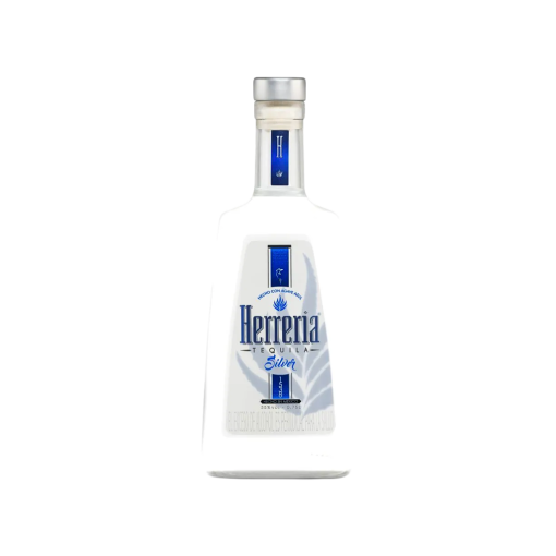 TEQUILA HERRERIA SILVER * 700 ML