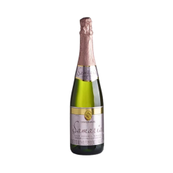 VINO ROSADO SAMARIA SEMI-SECO * 750 ML