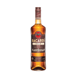 RON BACARDI AÑEJO * 700 ML