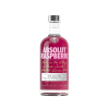 VODKA ABSOLUT CITRON * 700 ML