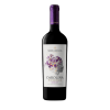 VINO SANTA CAROLINA RESERVADO * 750 ML MERLOT