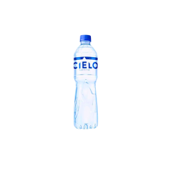 AGUA CIELO * 620 ML