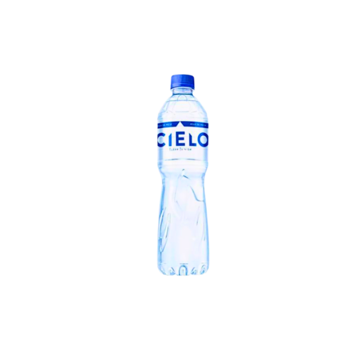 AGUA CIELO * 620 ML
