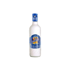 AGUARDIENTE CAUCANO AZUL * 750 ML
