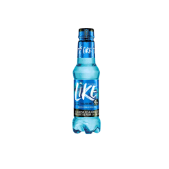APERITIVO LIKE ICE COOLER BLUEBERRYES * 300 ML