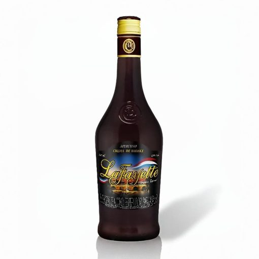 CREMA DE WHISKY LAFAYETTE * 700 ML