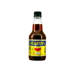 VINO TINTO CHERRYNOL * 375 ML