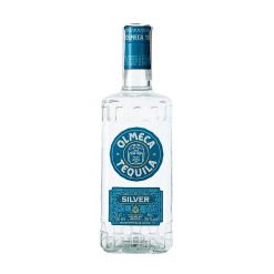 TEQUILA OLMECA BLANCO * 700 ML