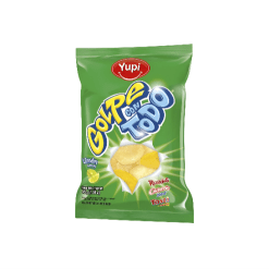 GOLPE LIMON * 45 GR