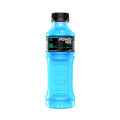 HIDRATANTE SPORADE AZUL * 500 ML