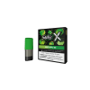 ESENCIA STLTH X APPLE 50 MG * 2 ML