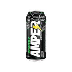 ENERGIZANTE AMPER ENERGY * 473 ML