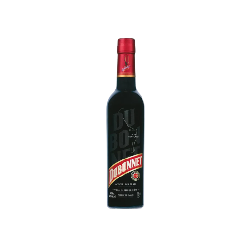 VINO TINTO DUBONNET * 375 ML
