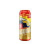 CERVEZA AGUILA LIGHT LATON * 473 ML