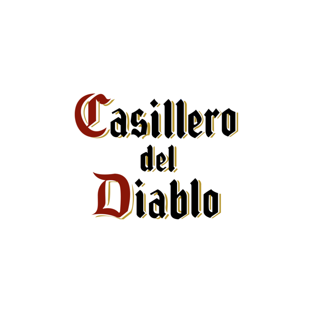 Casillero del diablo
