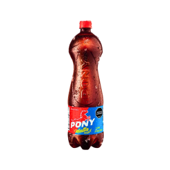 PONY MALTA * 1 LT