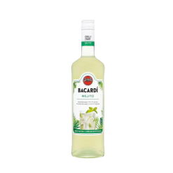 RON BACARDI MOJITO * 750 ML